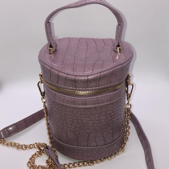 Bucket handbag - Picture 4 of 6